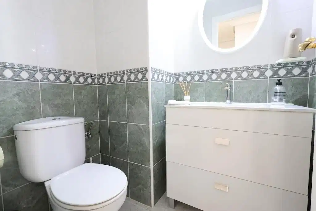 2 bedrooms, 1 bathrooms Apartment in Orihuela Costa thumb 11