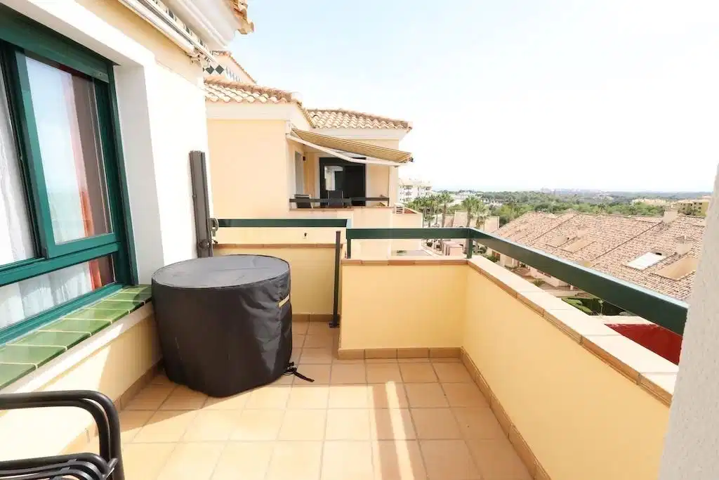 2 bedrooms, 1 bathrooms Apartment in Orihuela Costa thumb 12