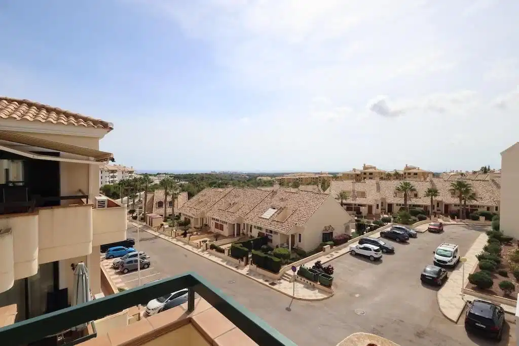 2 bedrooms, 1 bathrooms Apartment in Orihuela Costa thumb 13