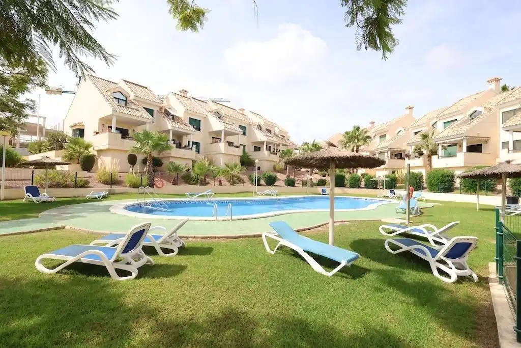 2 bedrooms, 1 bathrooms Apartment in Orihuela Costa thumb 14