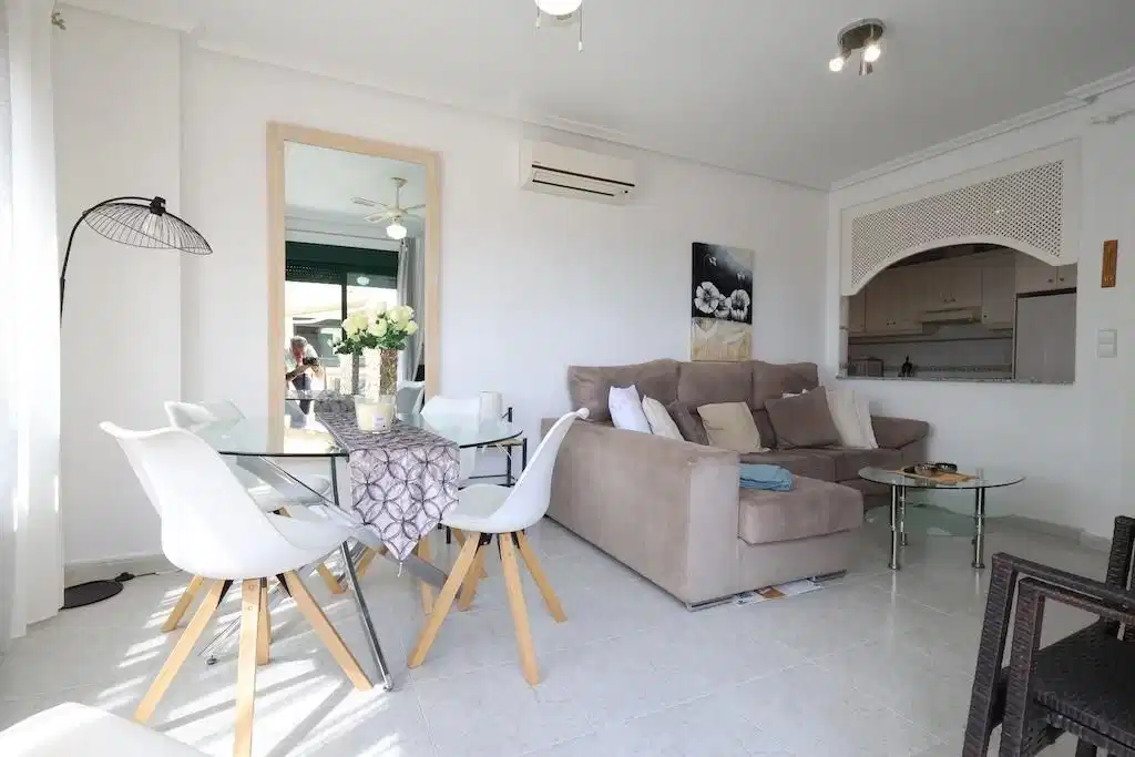 2 bedrooms, 1 bathrooms Apartment in Orihuela Costa thumb 6