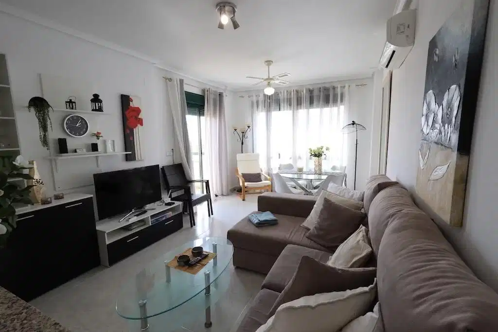 2 bedrooms, 1 bathrooms Apartment in Orihuela Costa thumb 7