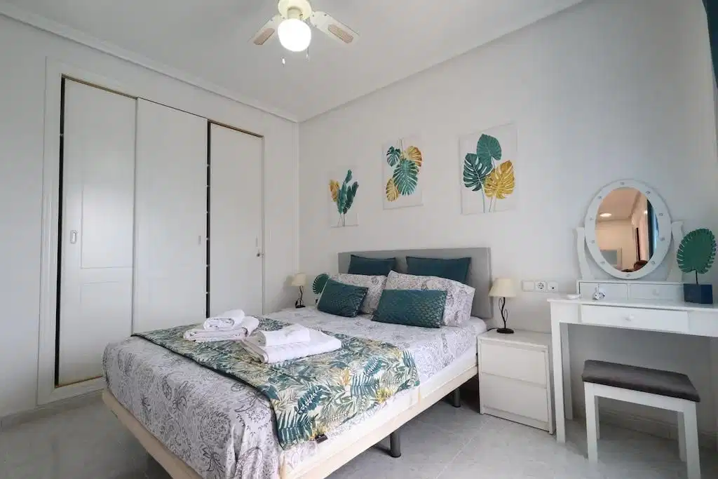 2 bedrooms, 1 bathrooms Apartment in Orihuela Costa thumb 8