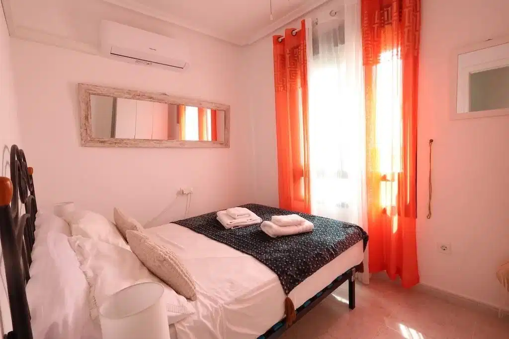 2 bedrooms, 1 bathrooms Apartment in Orihuela Costa thumb 9