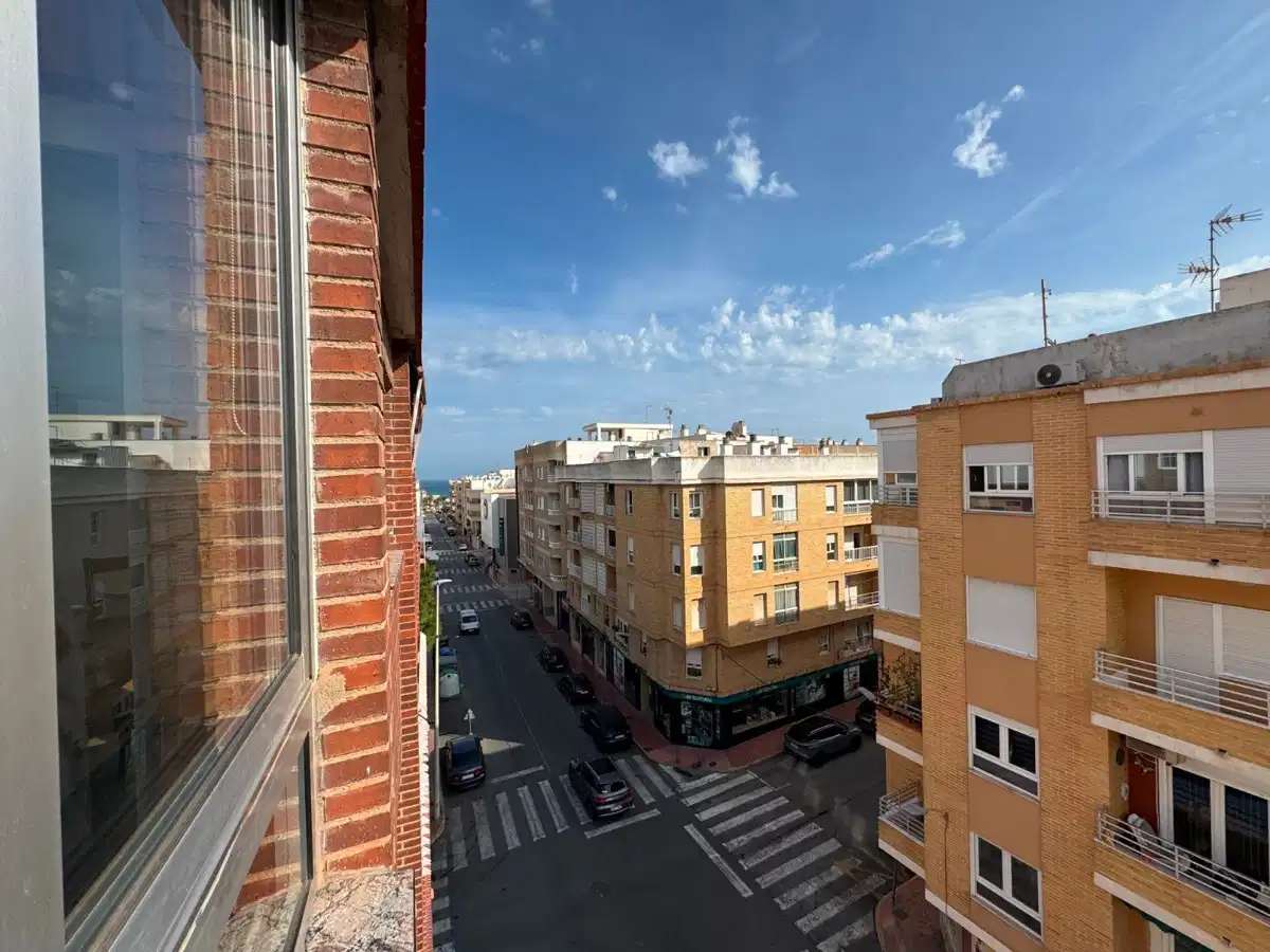 3 bedrooms, 1 bathrooms Apartment in Guardamar del Segura