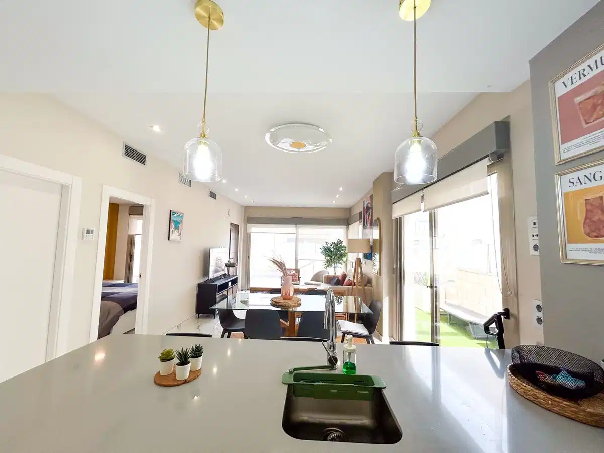 3 bedrooms, 3 bathrooms Villa in Villamartin thumb 11