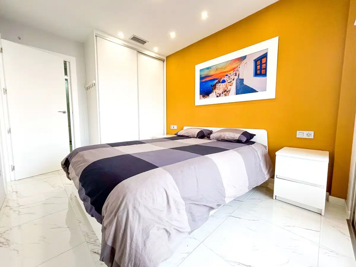 3 bedrooms, 3 bathrooms Villa in Villamartin thumb 13