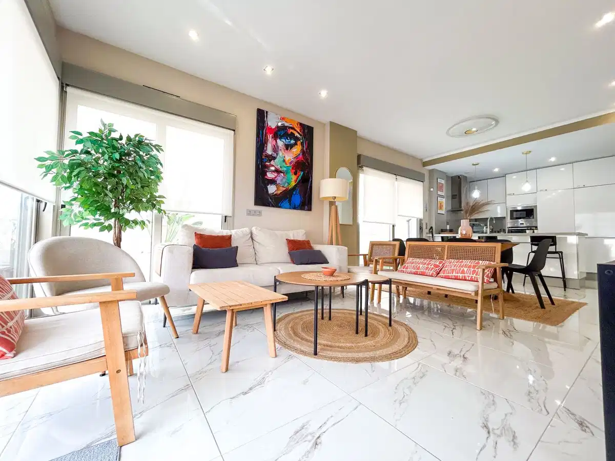 3 bedrooms, 3 bathrooms Villa in Villamartin thumb 3