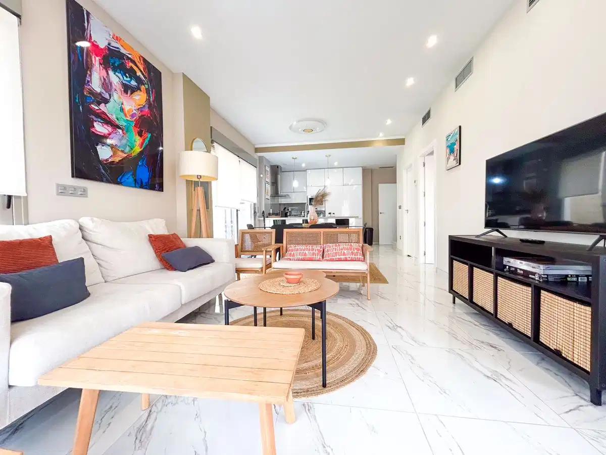 3 bedrooms, 3 bathrooms Villa in Villamartin thumb 4