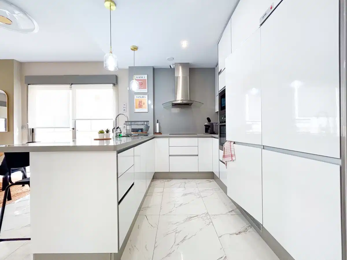 3 bedrooms, 3 bathrooms Villa in Villamartin thumb 9