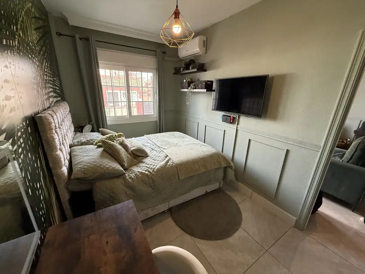 3 bedrooms, 2 bathrooms House in Villamartin thumb 13
