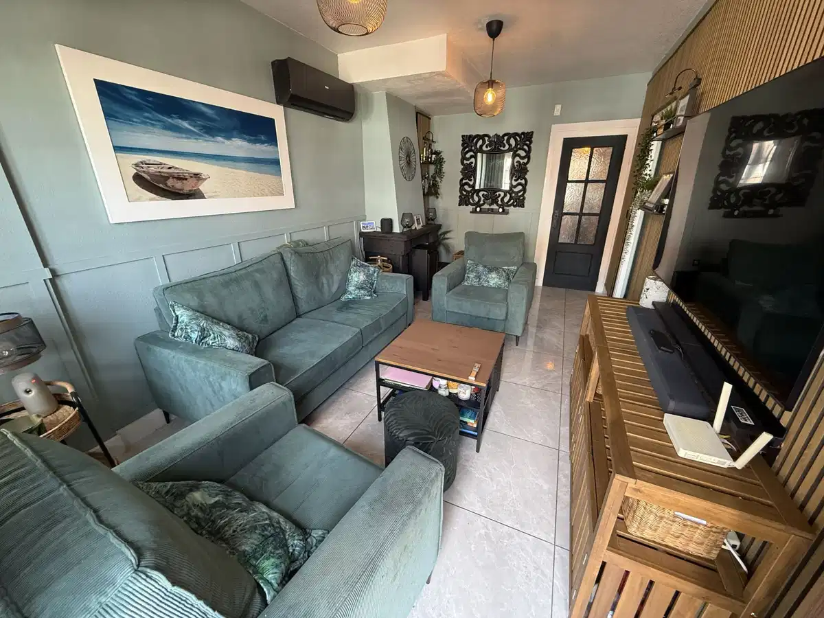 3 bedrooms, 2 bathrooms House in Villamartin thumb 15