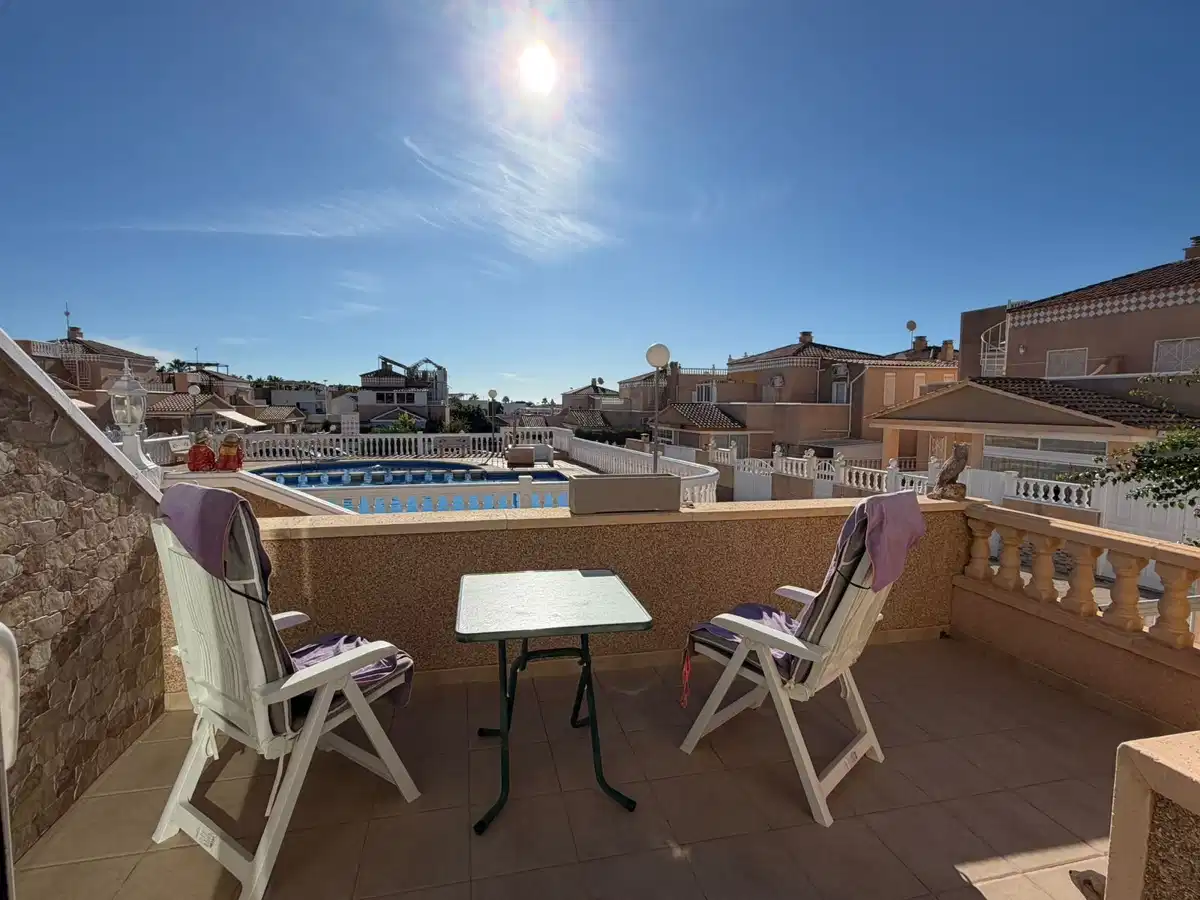 2 bedrooms, 1 bathrooms Apartment in Torrevieja
