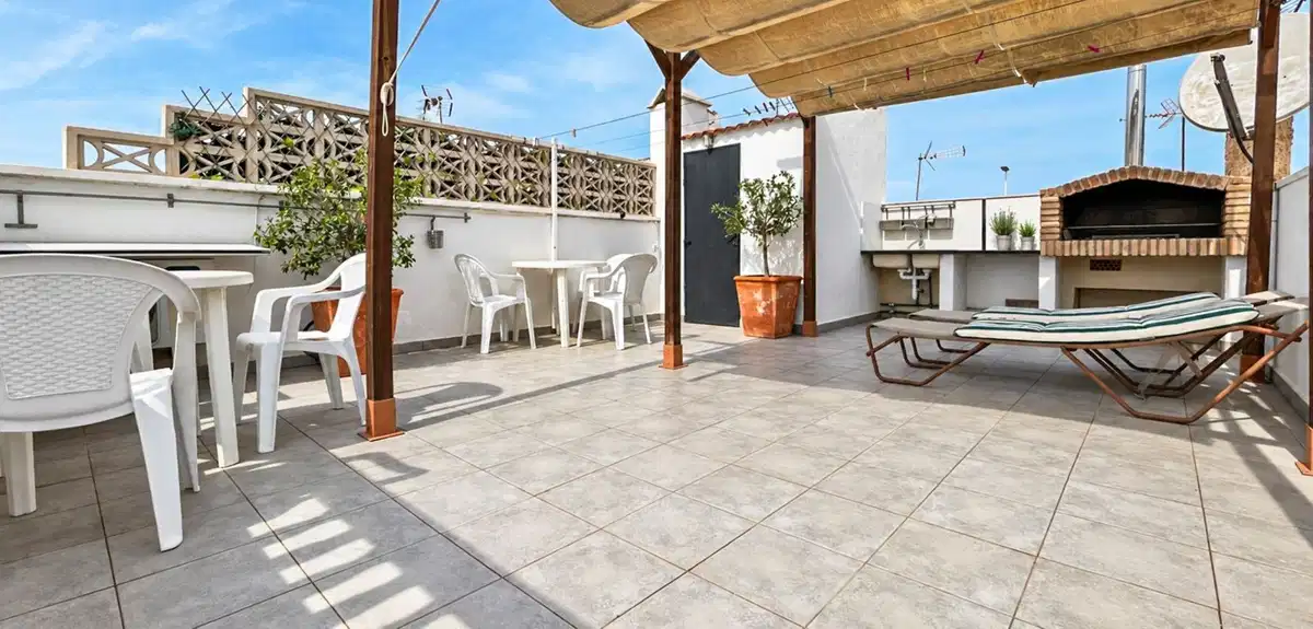 3 bedrooms, 1 bathrooms Bungalow in Torrevieja