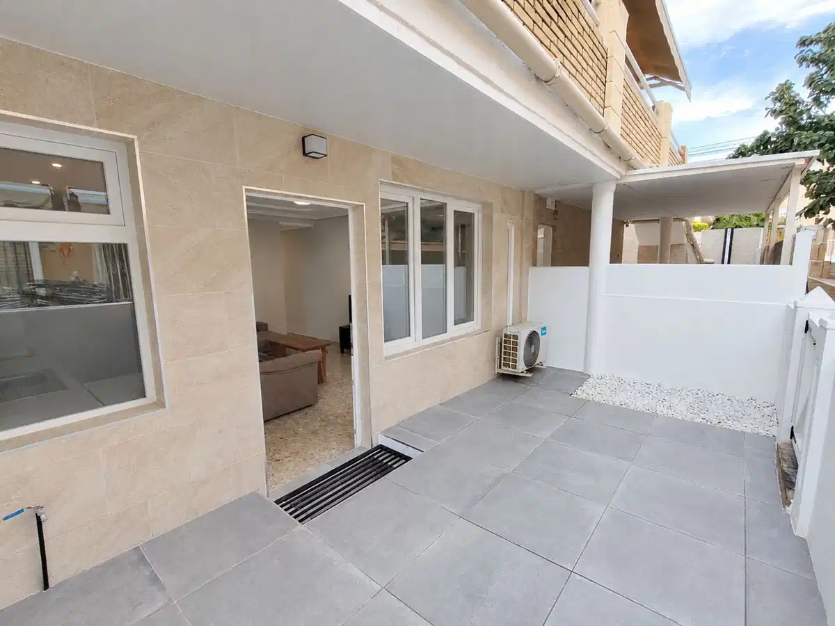 2 bedrooms, 1 bathrooms Apartment in La Mata