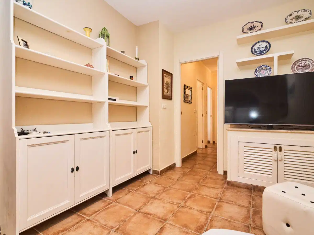 2 bedrooms, 2 bathrooms Villa in La Mata