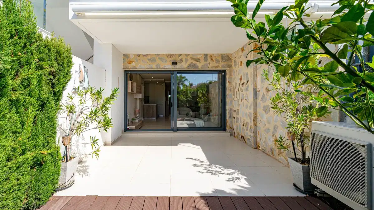 2 bedrooms, 2 bathrooms Apartment in Punta Prima