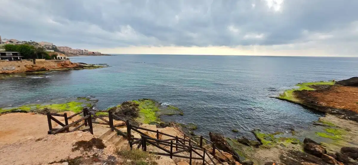 5 bedrooms, 3 bathrooms Villa in Torrevieja