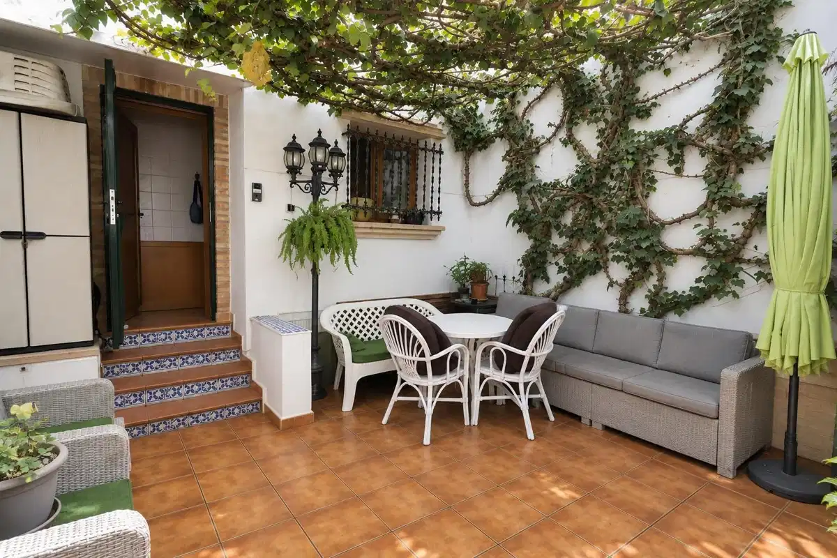 2 bedrooms, 1 bathrooms Duplex in Orihuela Costa