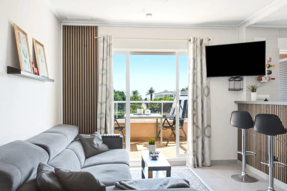 2 bedrooms, 2 bathrooms Apartment in Torrevieja