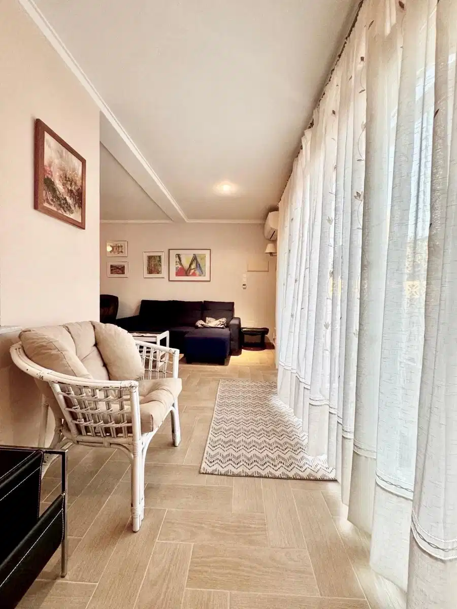 3 bedrooms, 2 bathrooms Townhouse in Torrevieja