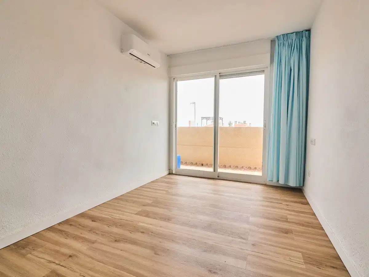 2 bedrooms, 1 bathrooms Apartment in La Mata