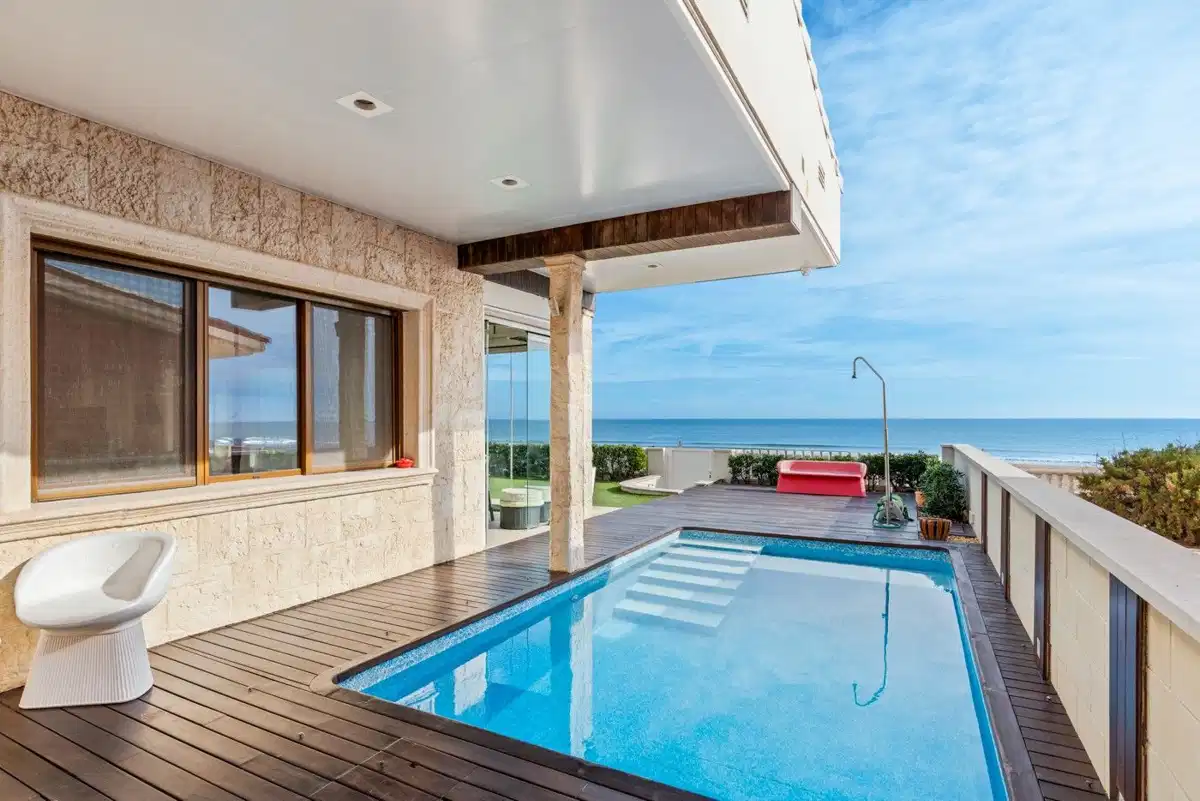 4 bedrooms, 3 bathrooms Villa in Guardamar del Segura