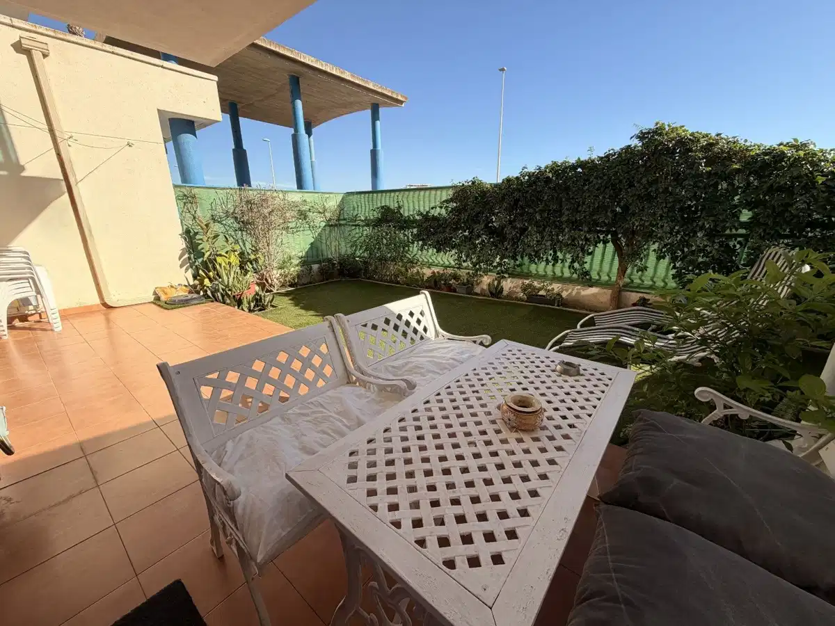 2 bedrooms, 1 bathrooms Apartment in Guardamar del Segura