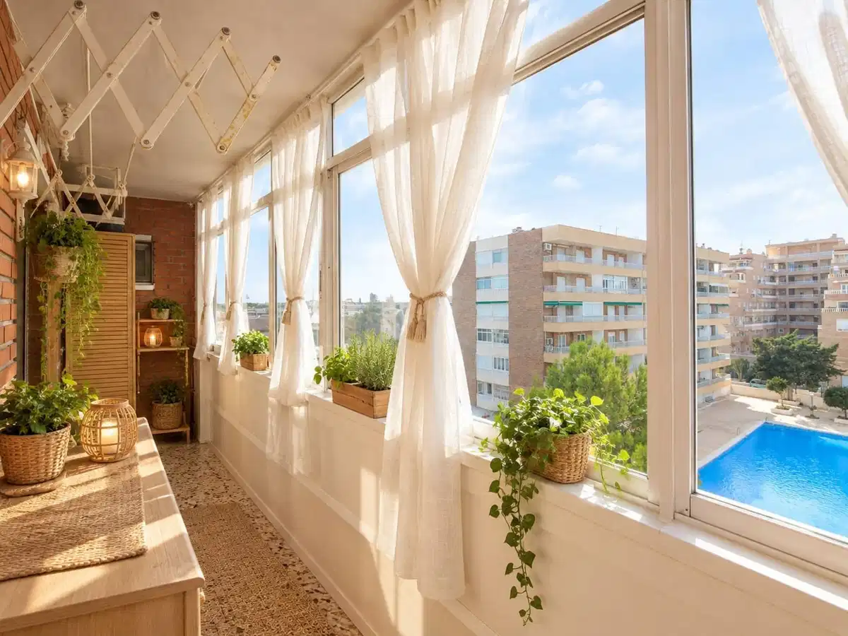 2 bedrooms, 2 bathrooms Apartment in Punta Prima