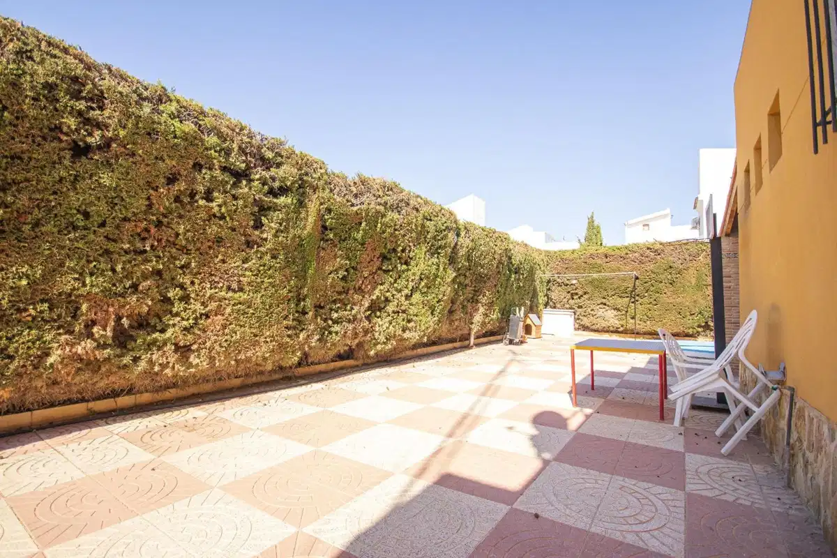 3 bedrooms, 2 bathrooms Villa in Torrevieja