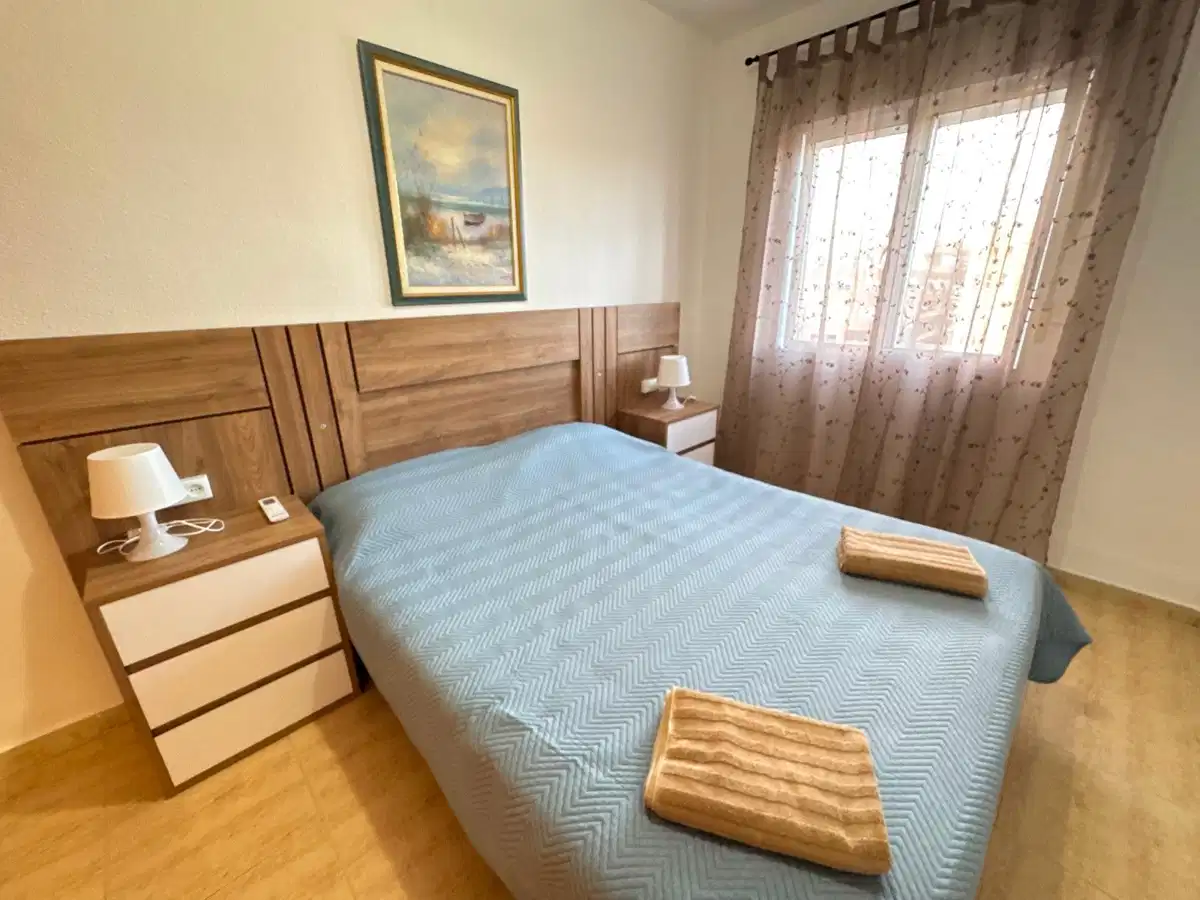 2 bedrooms, 1 bathrooms Apartment in Guardamar del Segura