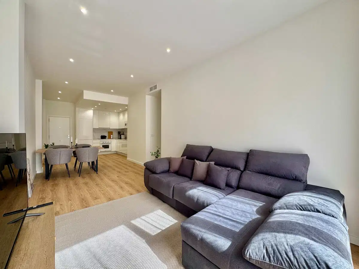 2 bedrooms, 2 bathrooms Apartment in Torrevieja