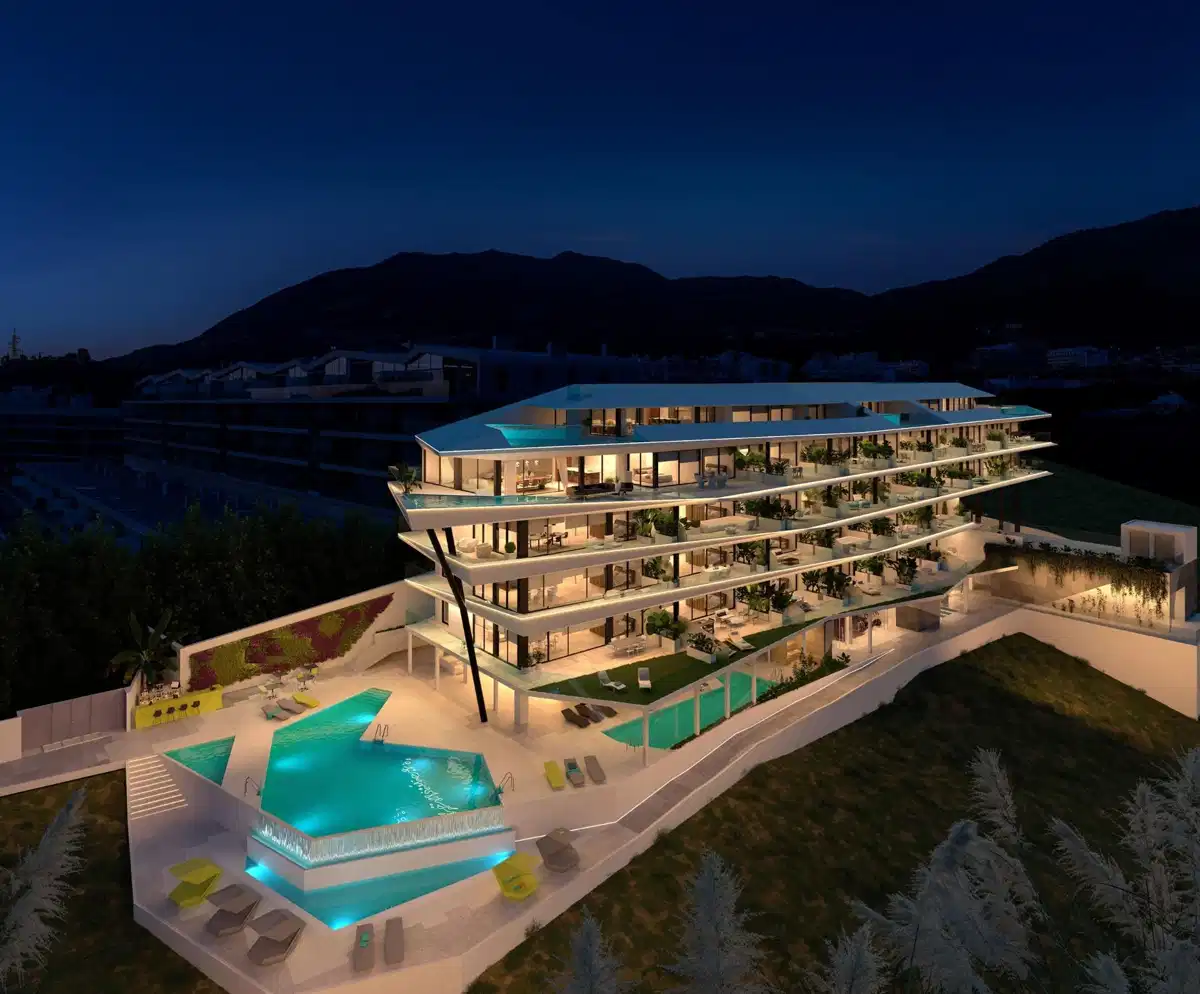 3-Bedroom, 3-Bathroom Ground Floor Apartment with Sea Views in El Higuerón