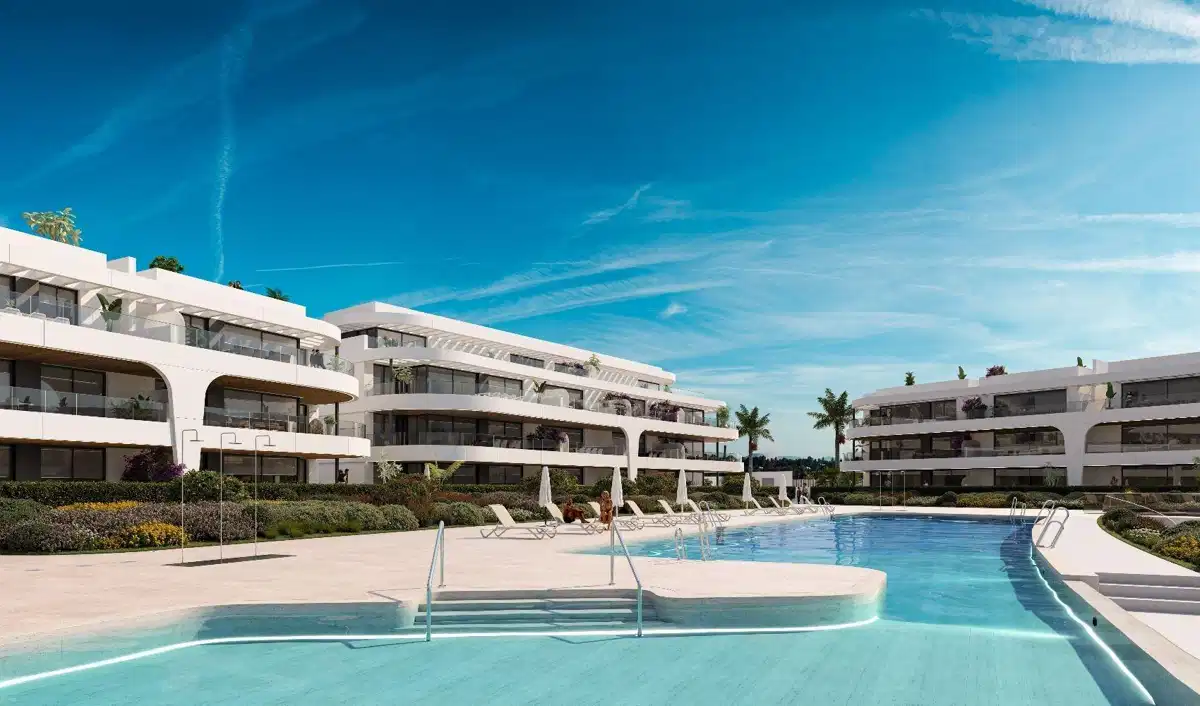 3-Bedroom, 2-Bathroom Apartment in Prestigious Atalaya Golf with Exceptional Amenities