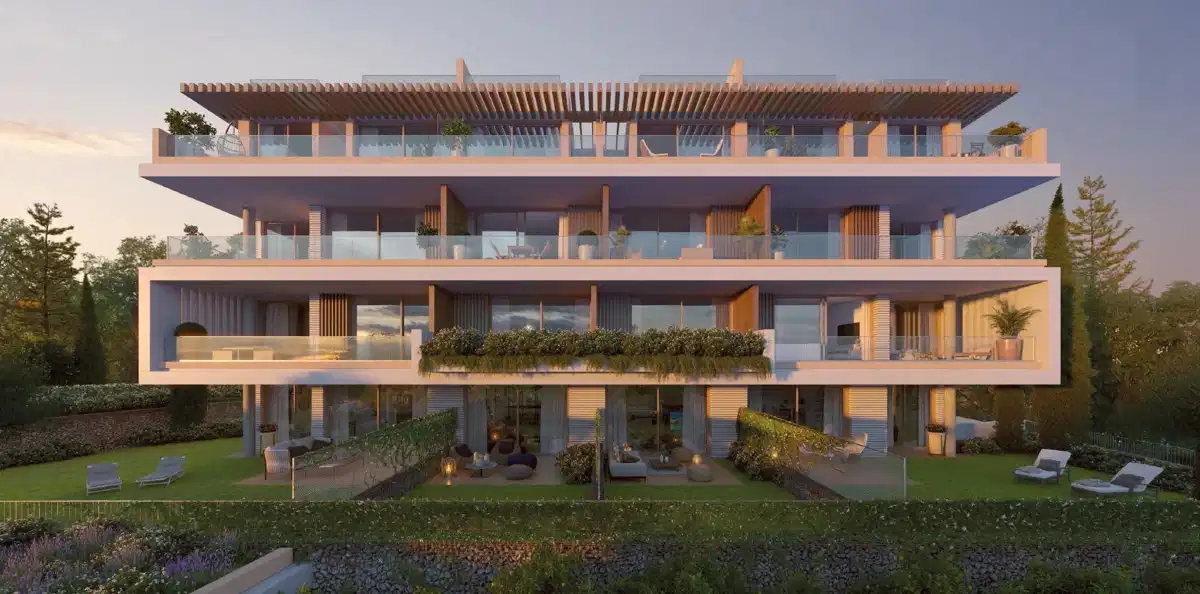 2-Bedroom, 2-Bathroom Apartment in Sought-After Torremolinos Residential Complex