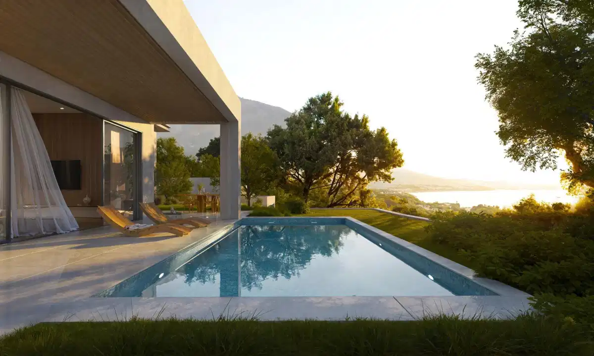 6-Bedroom, 5-Bathroom Villa with Panoramic Sea and Mountain Views in Prestigious Mijas Development