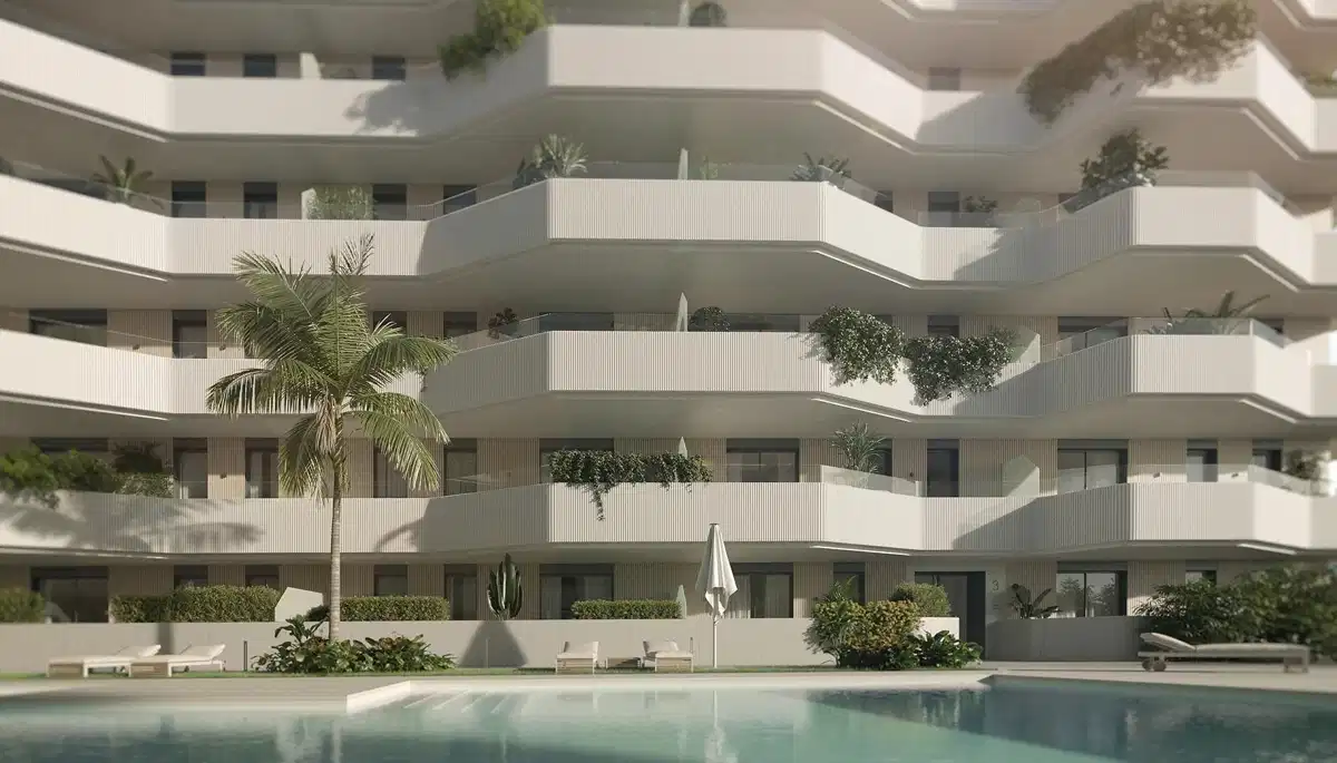 3-Bedroom, 2-Bathroom Ground Floor Apartment with Resort-Style Amenities in Las Lagunas de Mijas