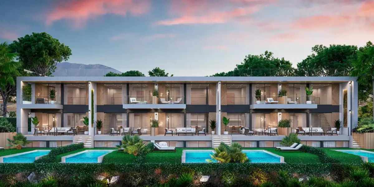 1-Bedroom, 1-Bathroom Apartment in Luxury Nueva Andalucía Complex