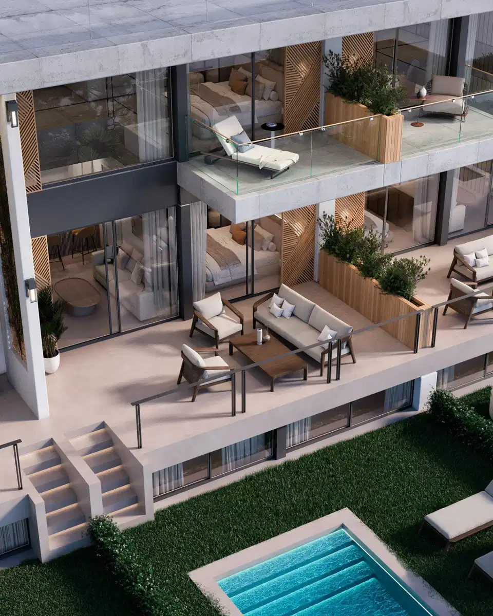 3-Bedroom, 3-Bathroom Luxury Apartment in Nueva Andalucía, Marbella