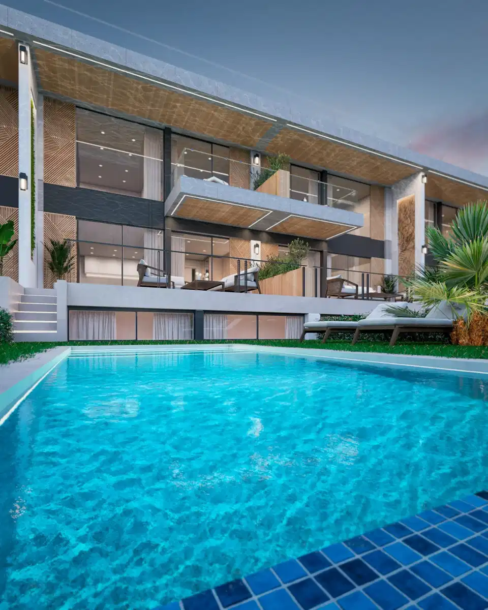 2-Bedroom, 2-Bathroom Penthouse with Smart Home Features in Nueva Andalucía, Marbella