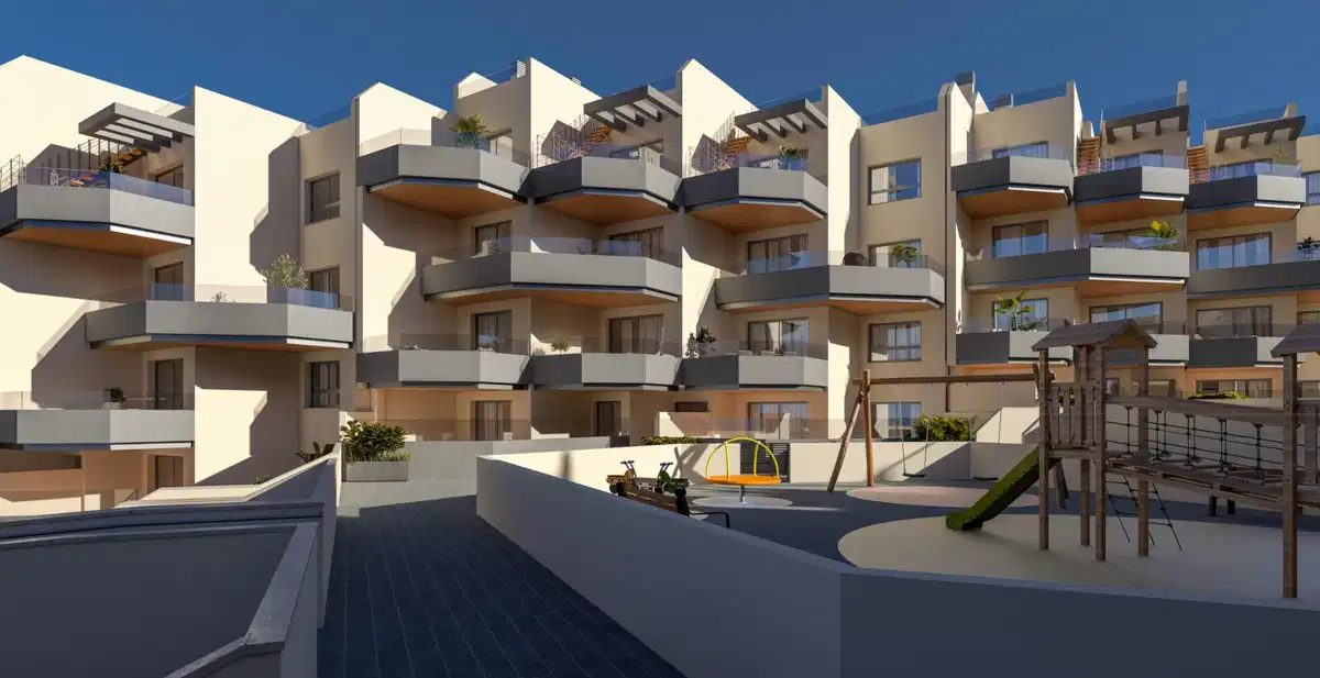 3-Bedroom, 2-Bathroom Penthouse with Sea Views and Premium Amenities in Torrox Costa