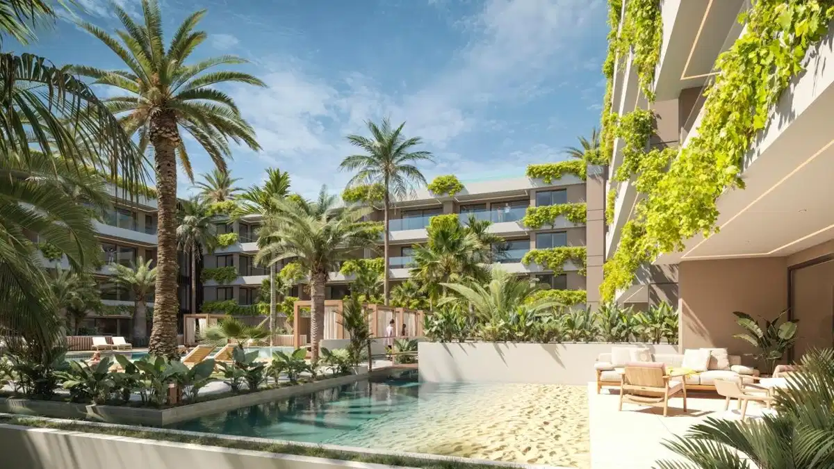 4-Bedroom, 3-Bathroom Ground Floor Apartment in Marbella West – Elegant New Build with Resort Amenities