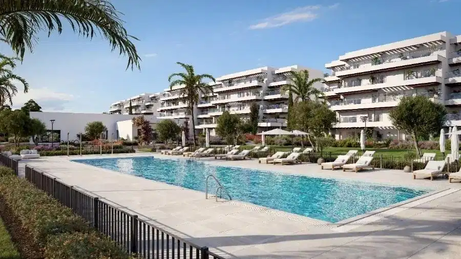 3-Bedroom, 2-Bathroom Modern Ground Floor Apartment with Spacious Terrace in El Verger