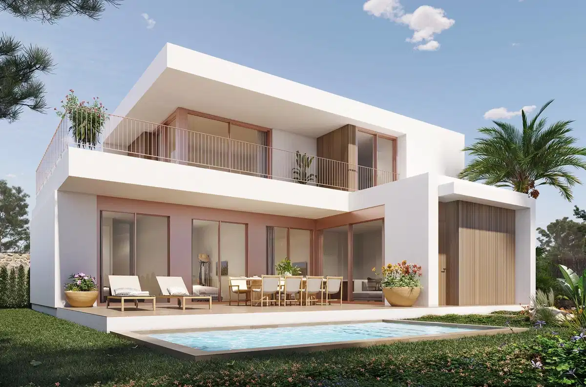 4-Bedroom, 3-Bathroom Villa at Vistabella Golf Resort, Orihuela