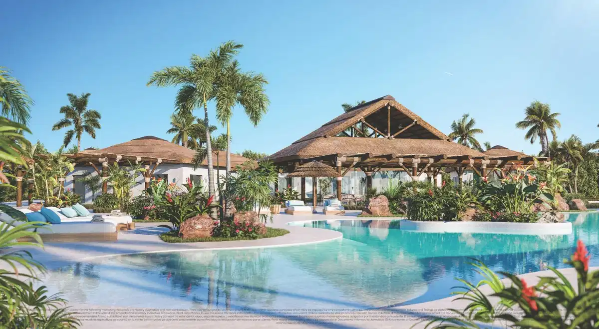 3-Bedroom, 2-Bathroom Ground Floor Apartment with Private Garden and Resort Amenities in La Cala de Mijas