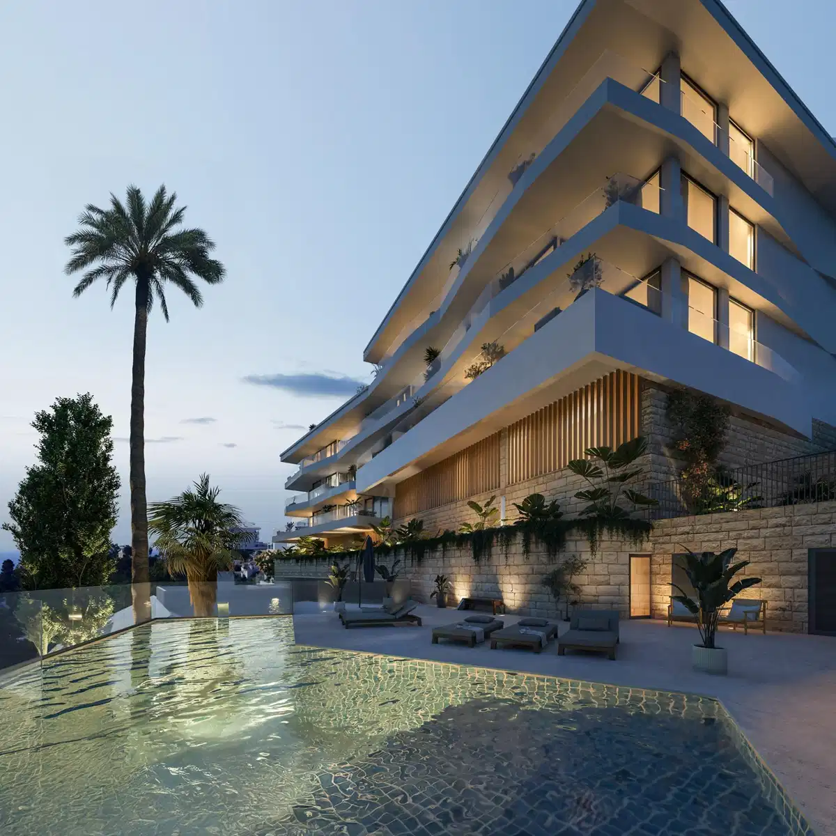 2-Bedroom, 2-Bathroom Ground Floor Apartment with Panoramic Sea Views in Torreblanca del Sol