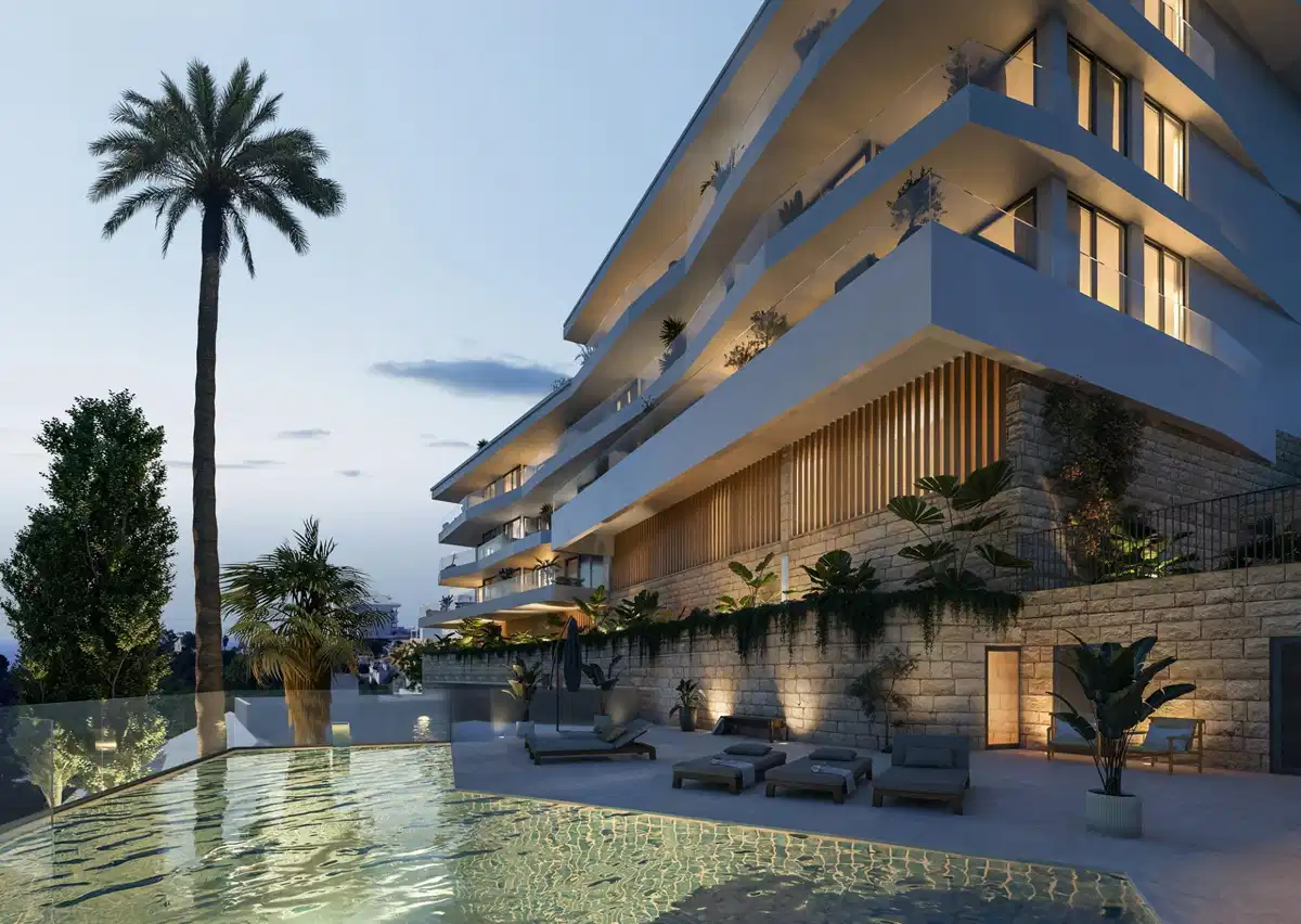 3-Bedroom, 2-Bathroom Ground Floor Apartment with Panoramic Sea Views in Torreblanca del Sol