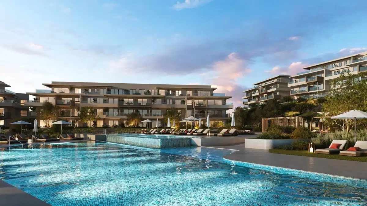 3-Bedroom, 2-Bathroom Sea View Ground Floor Apartment in Mijas with Private Garden
