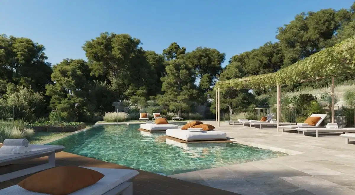 3-Bedroom, 2-Bathroom Apartment with Sea and Mountain Views in El Higuerón, Costa del Sol