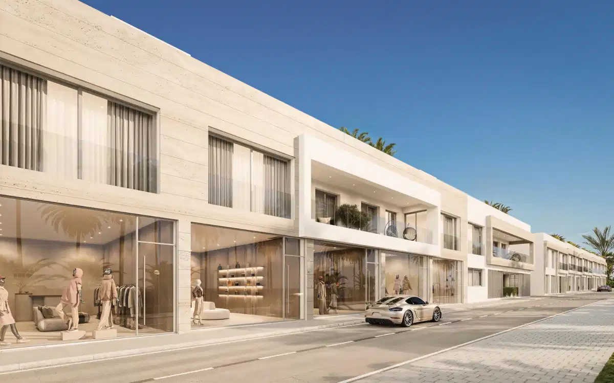2-Bedroom, 2-Bathroom Ground Floor Apartment with Private Garden and Modern Amenities in San Pedro de Alcantara